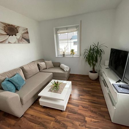 Melli'S Seenahe Ferienwohnung Langenargen Luaran gambar