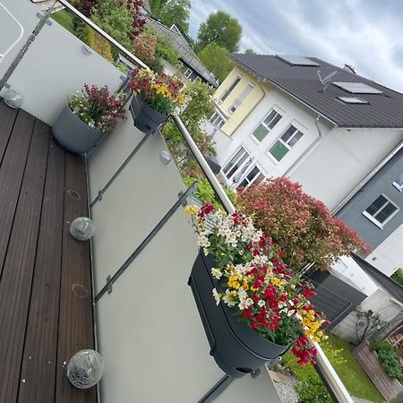 Melli'S Seenahe Ferienwohnung Langenargen Luaran gambar