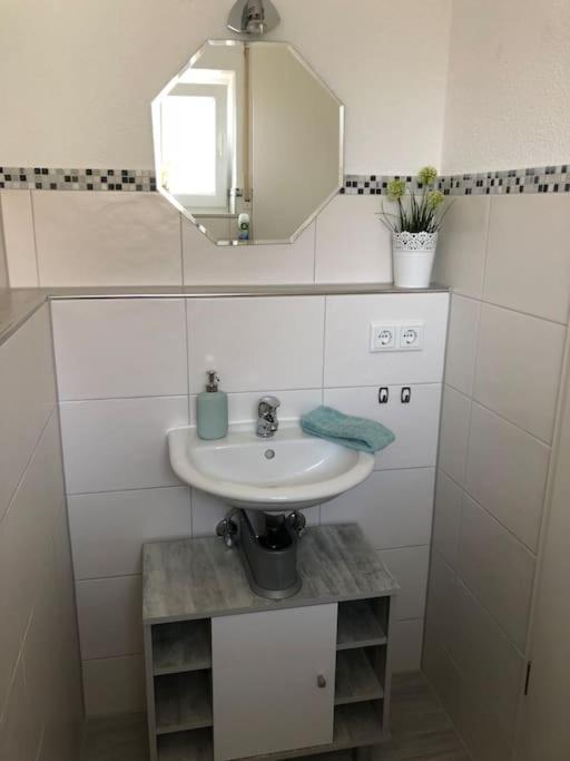 Melli'S Seenahe Ferienwohnung Langenargen Luaran gambar