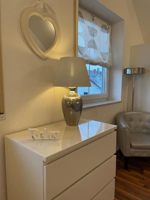 Melli'S Seenahe Ferienwohnung Langenargen Luaran gambar