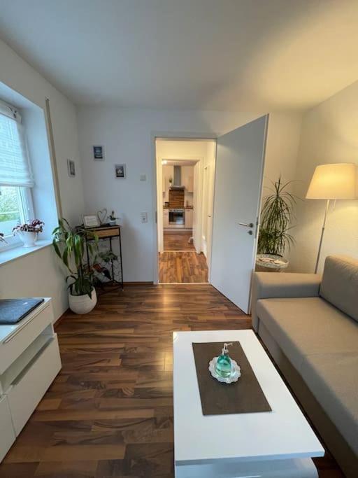 Melli'S Seenahe Ferienwohnung Langenargen Luaran gambar