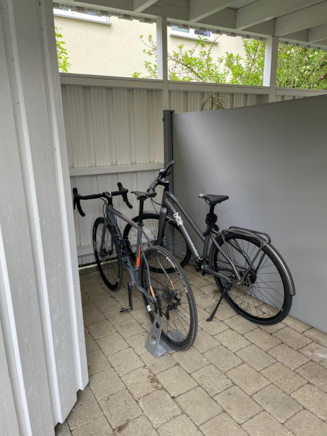 Melli'S Seenahe Ferienwohnung Langenargen Luaran gambar
