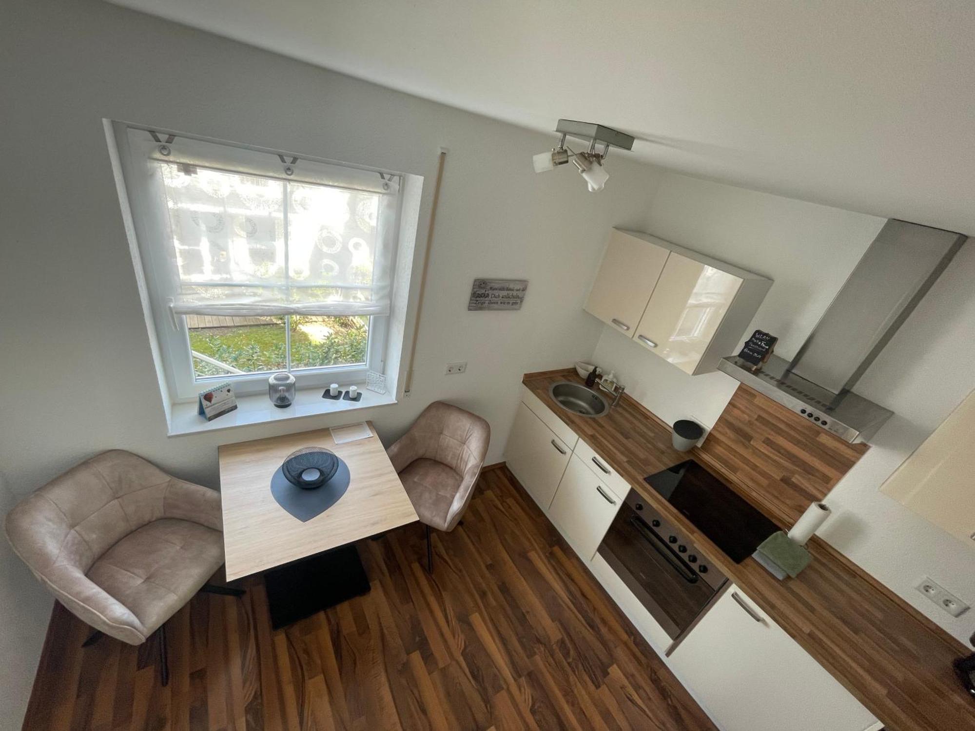 Melli'S Seenahe Ferienwohnung Langenargen Luaran gambar